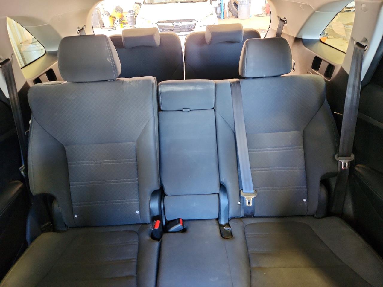 2017 KIA SORENTO LX V6 photo 19