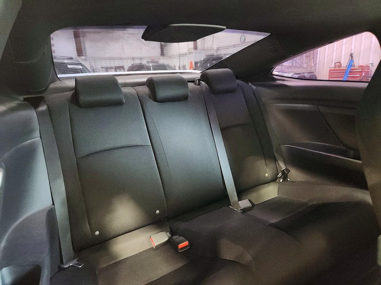 2017 HONDA CIVIC SI photo 19