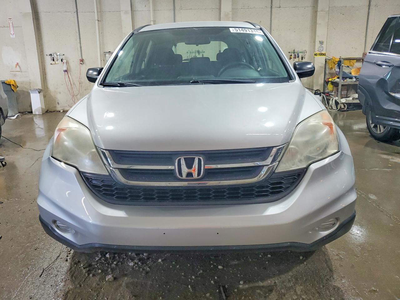 2010 HONDA CR-V LX photo 13