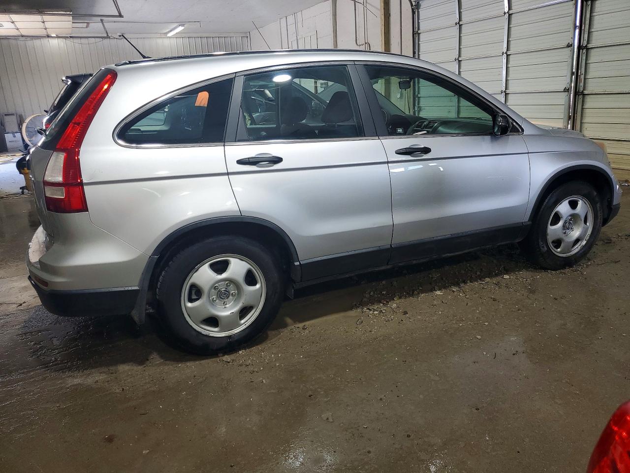 2010 HONDA CR-V LX photo 7