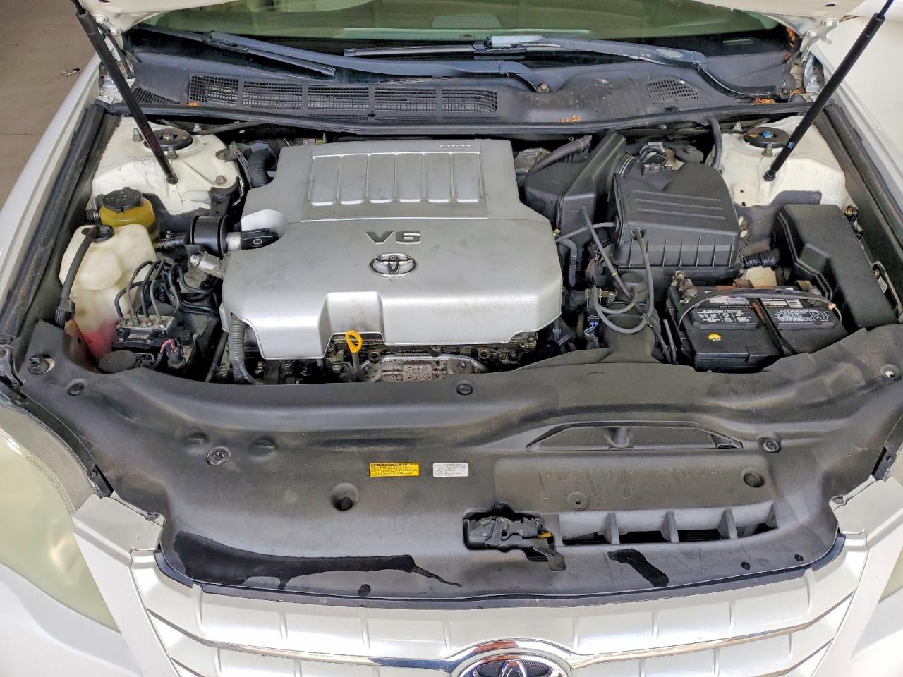2006 TOYOTA AVALON XL photo 11