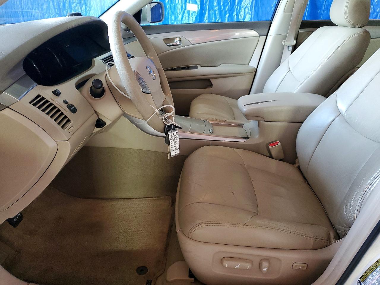 2006 TOYOTA AVALON XL photo 7