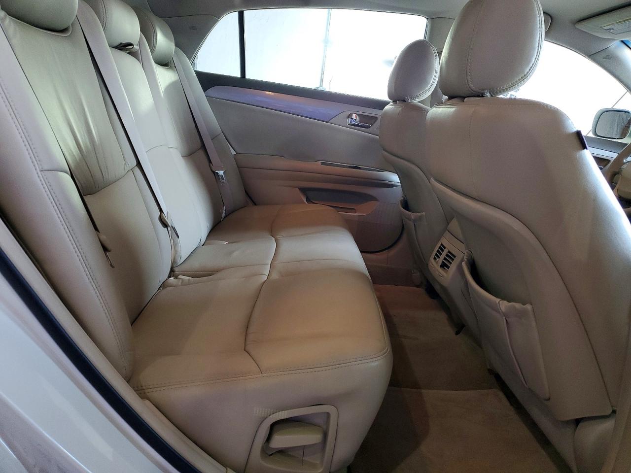 2006 TOYOTA AVALON XL photo 10