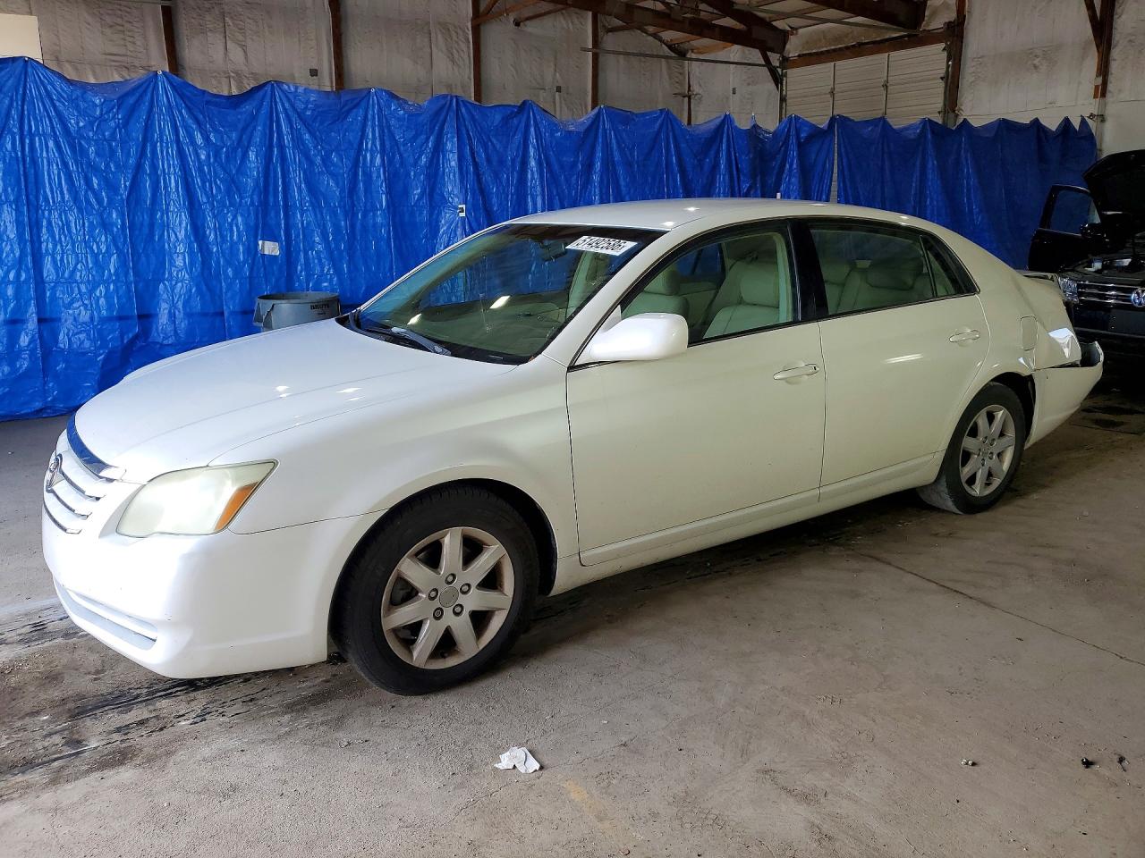 2006 TOYOTA AVALON