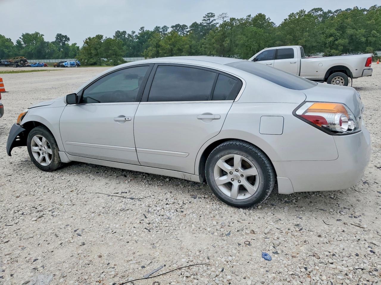 2012 NISSAN ALTIMA 2.5 photo 4