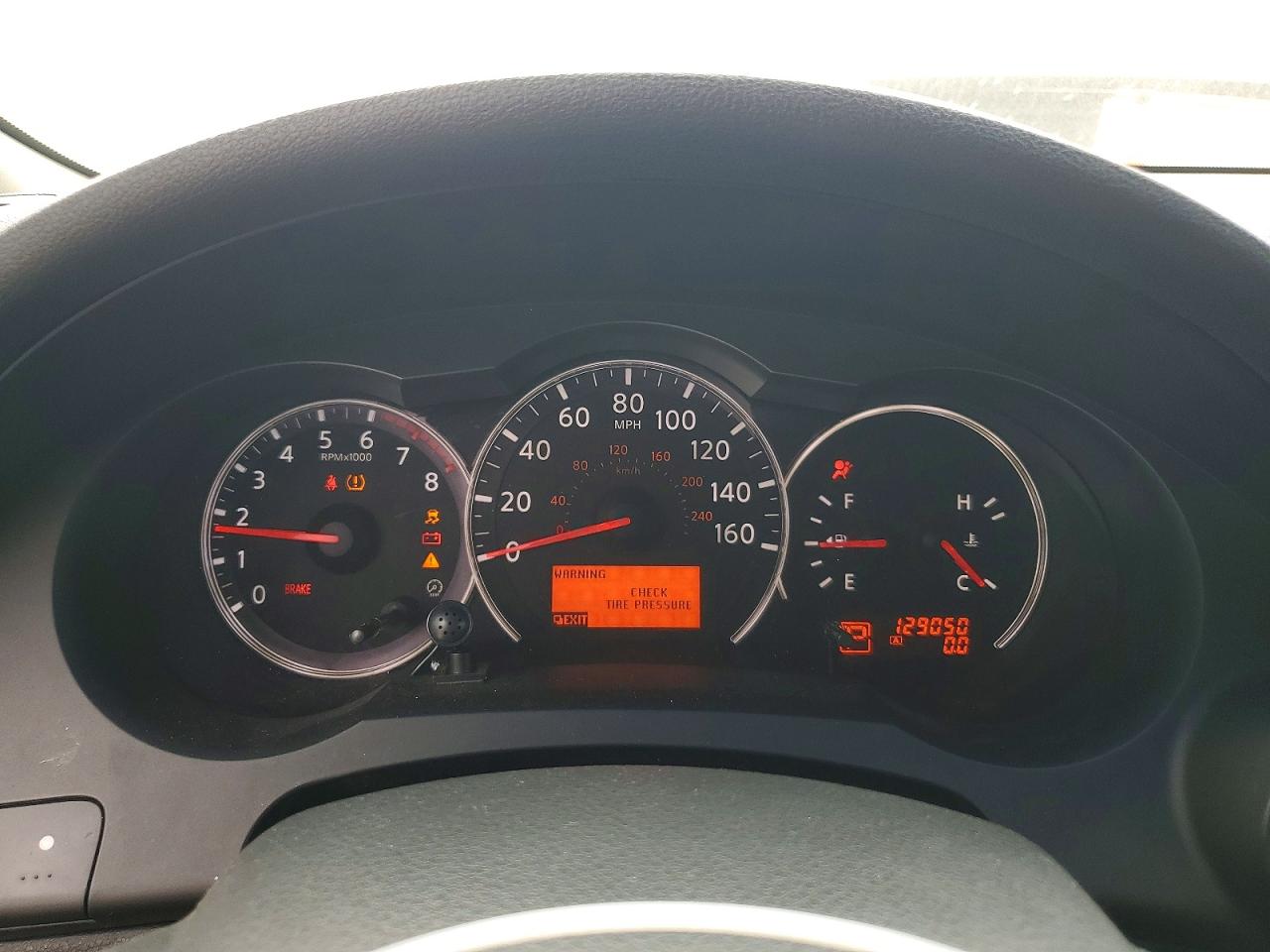 2012 NISSAN ALTIMA 2.5 photo 25