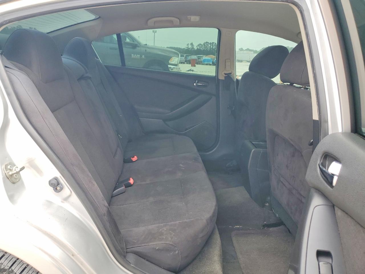 2012 NISSAN ALTIMA 2.5 photo 28