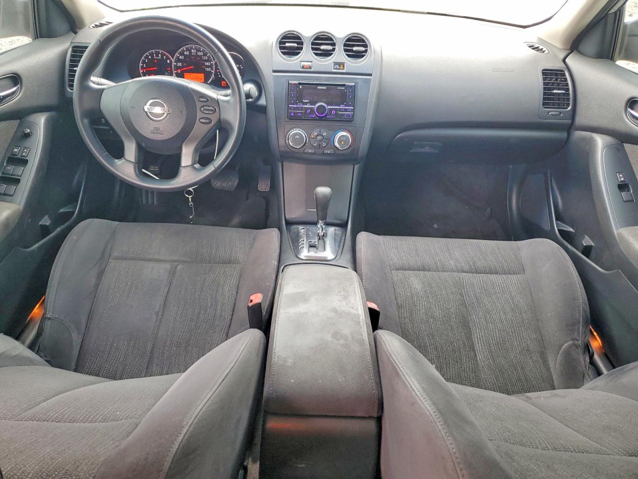 2012 NISSAN ALTIMA 2.5 photo 22