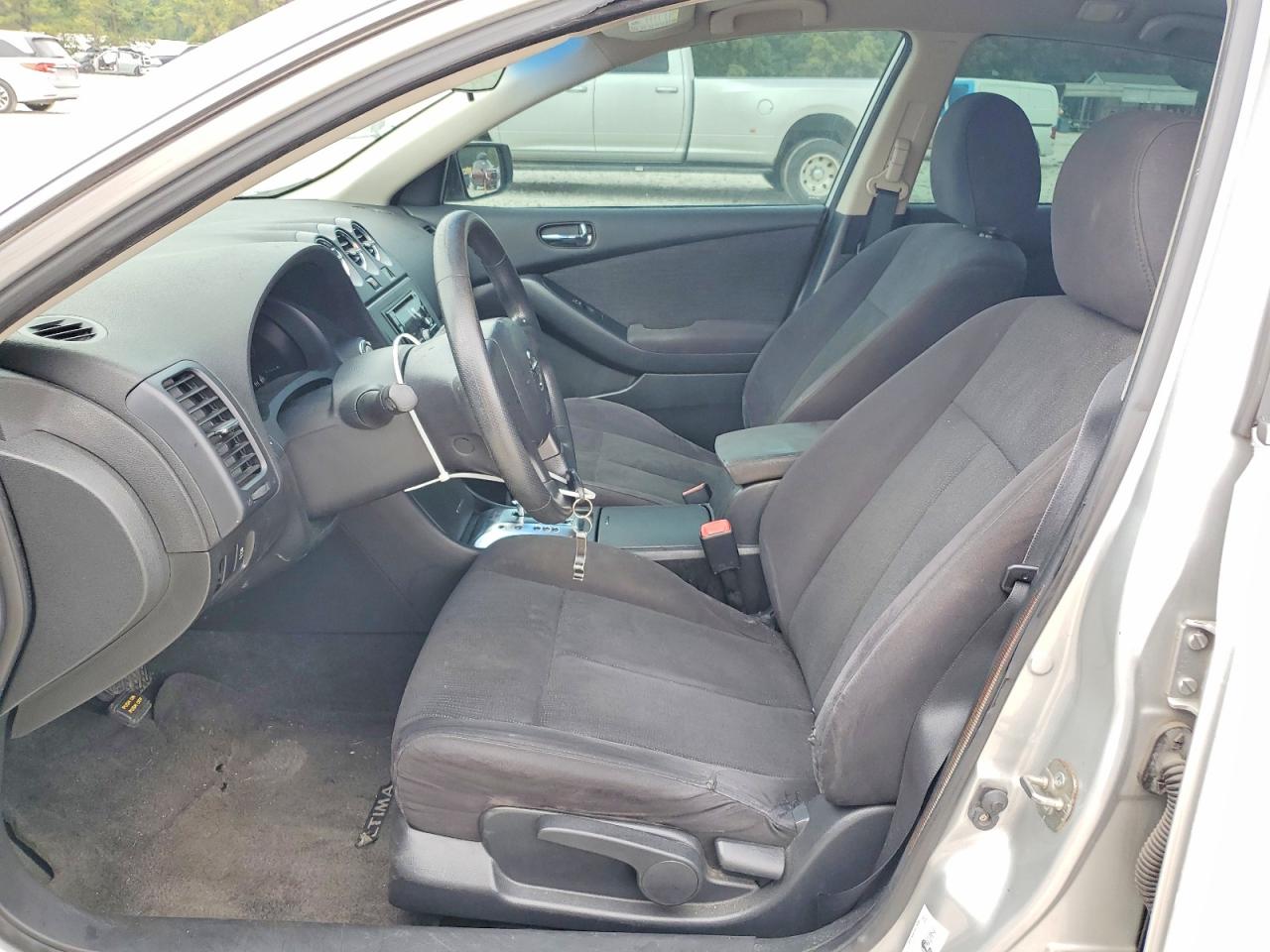 2012 NISSAN ALTIMA 2.5 photo 19