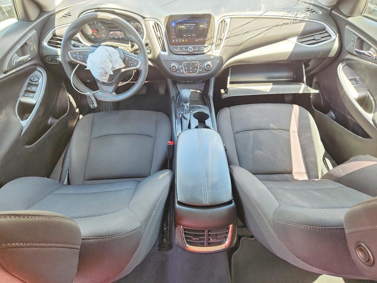 2024 CHEVROLET MALIBU LT photo 15
