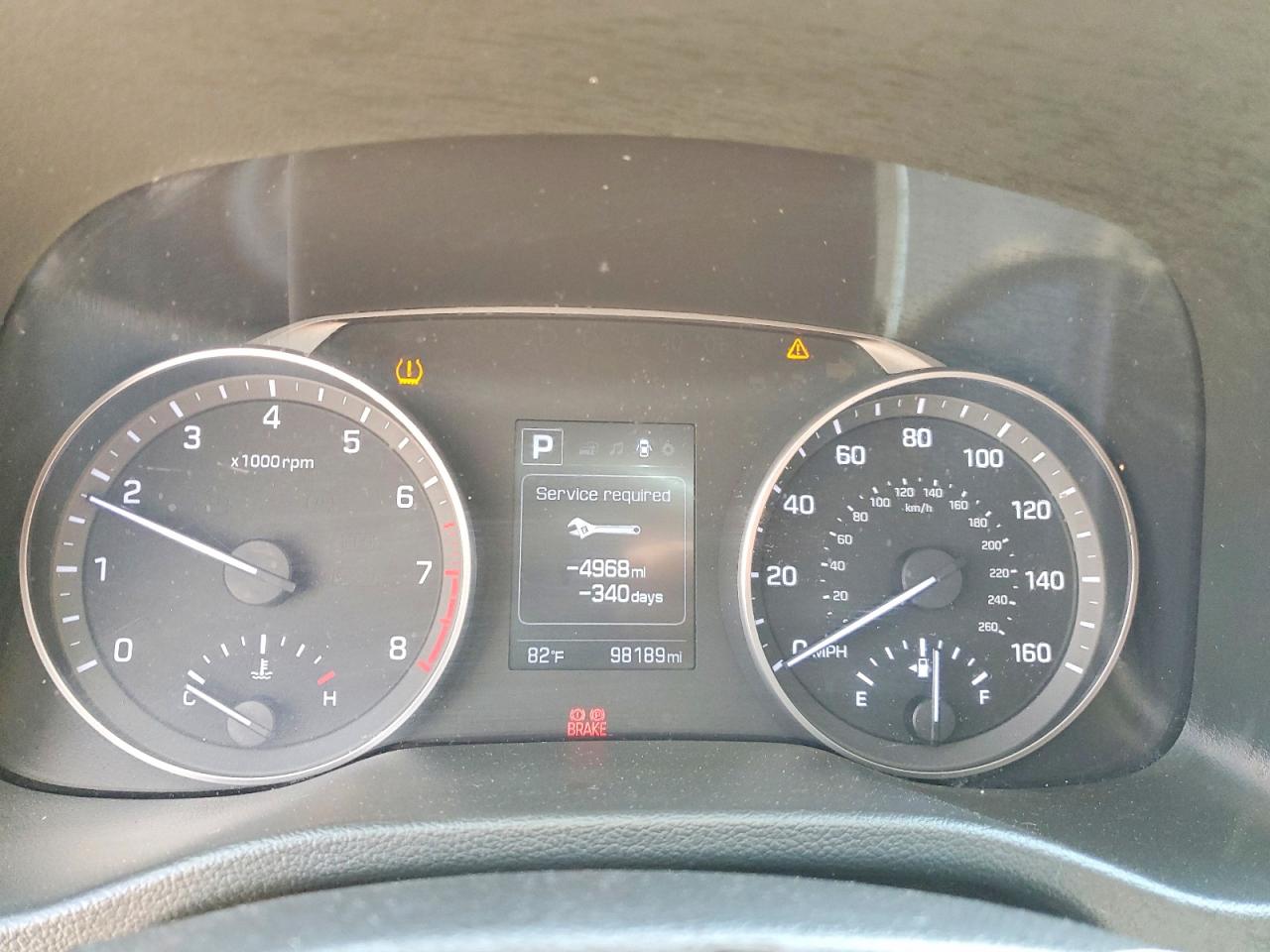2018 HYUNDAI ELANTRA SEL photo 25