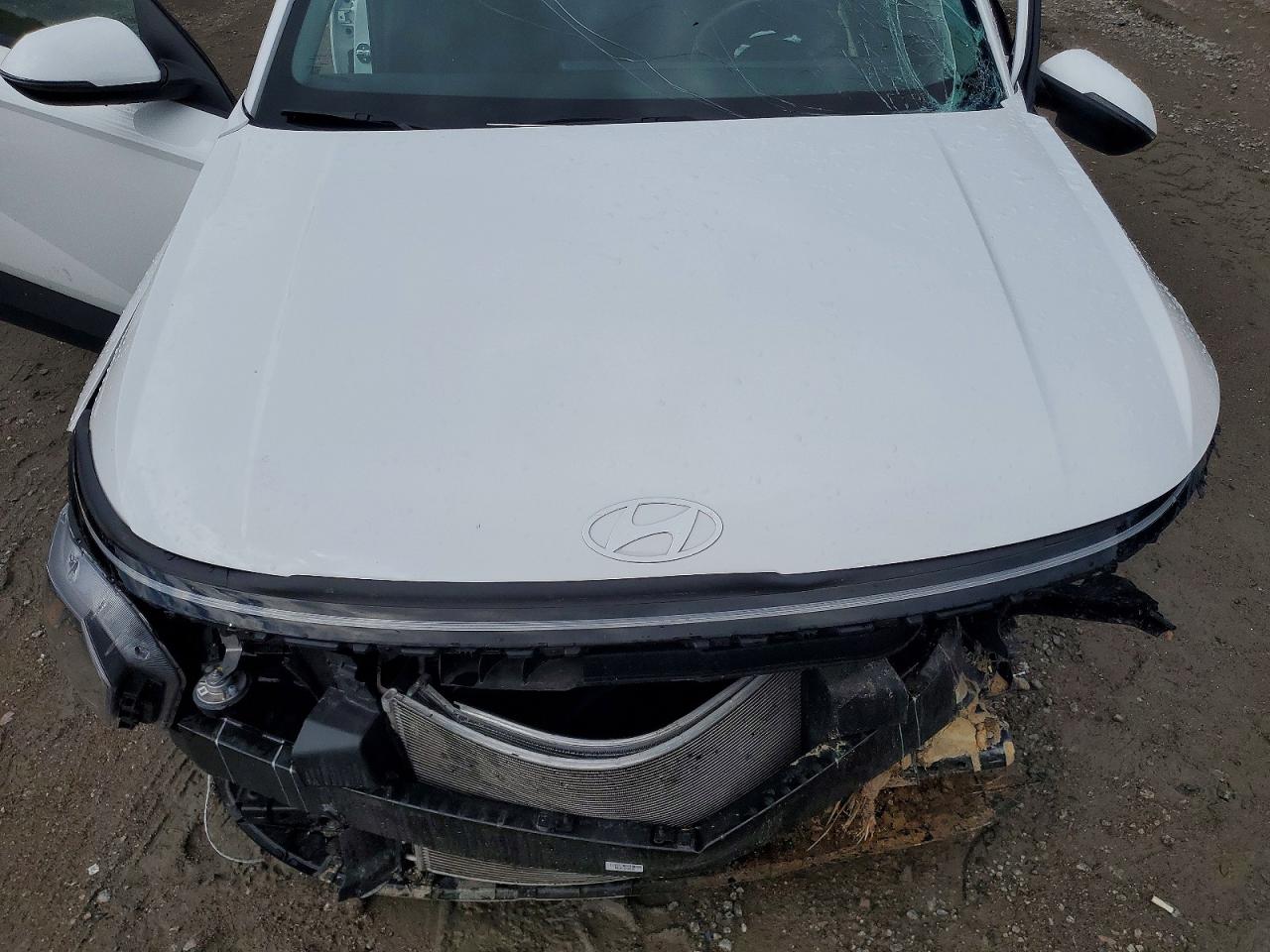 2025 HYUNDAI KONA SEL photo 34