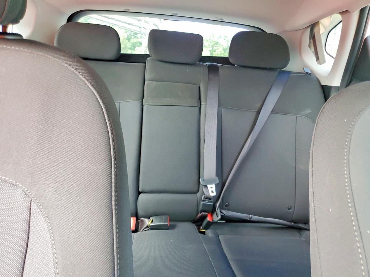 2025 HYUNDAI KONA SEL photo 28