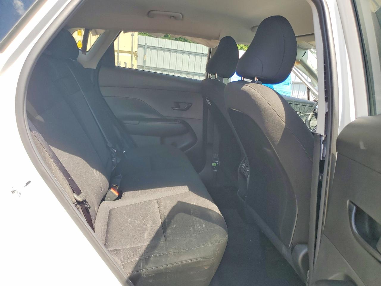 2025 HYUNDAI KONA SEL photo 31
