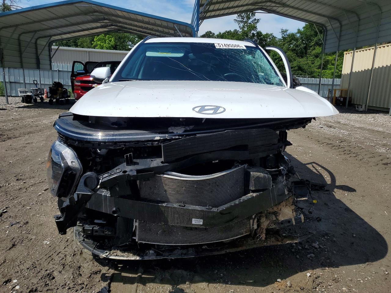 2025 HYUNDAI KONA SEL photo 13