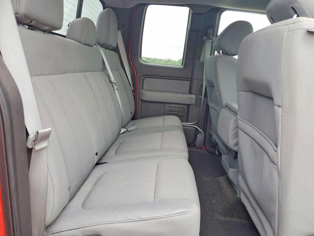 2013 FORD F150 SUPER CAB photo 28