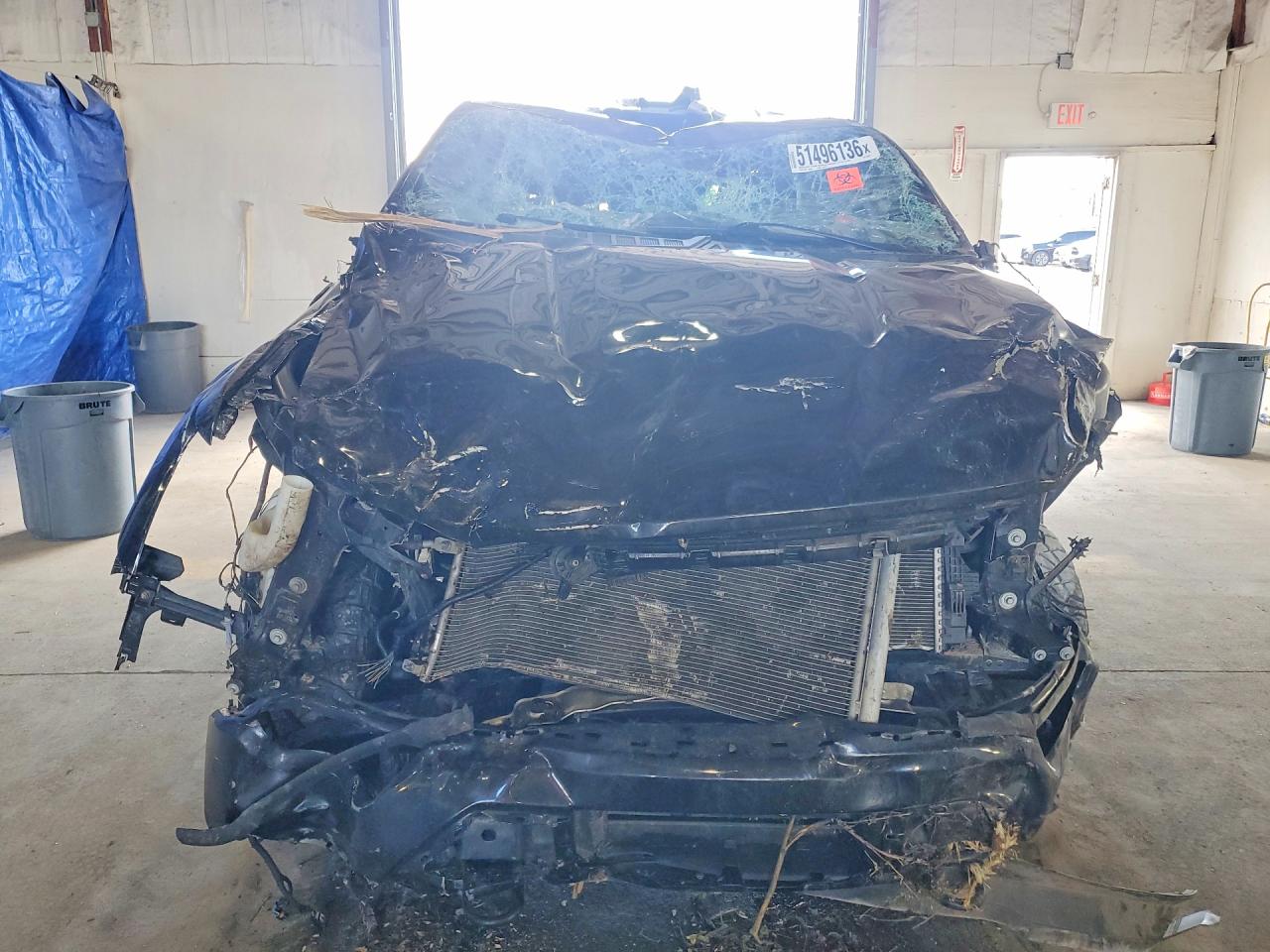 2021 FORD F150 SUPERCREW photo 5