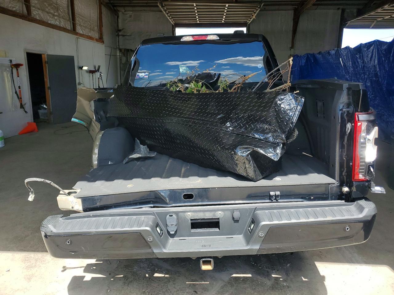 2021 FORD F150 SUPERCREW photo 6