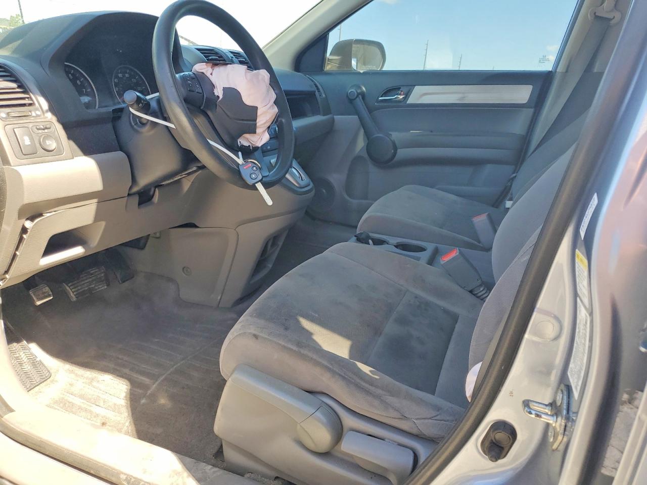 2011 HONDA CR-V SE photo 31