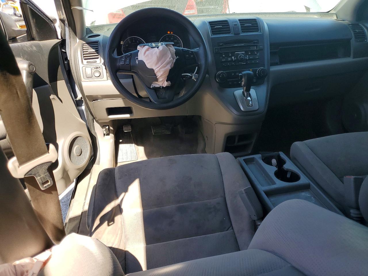 2011 HONDA CR-V SE photo 36