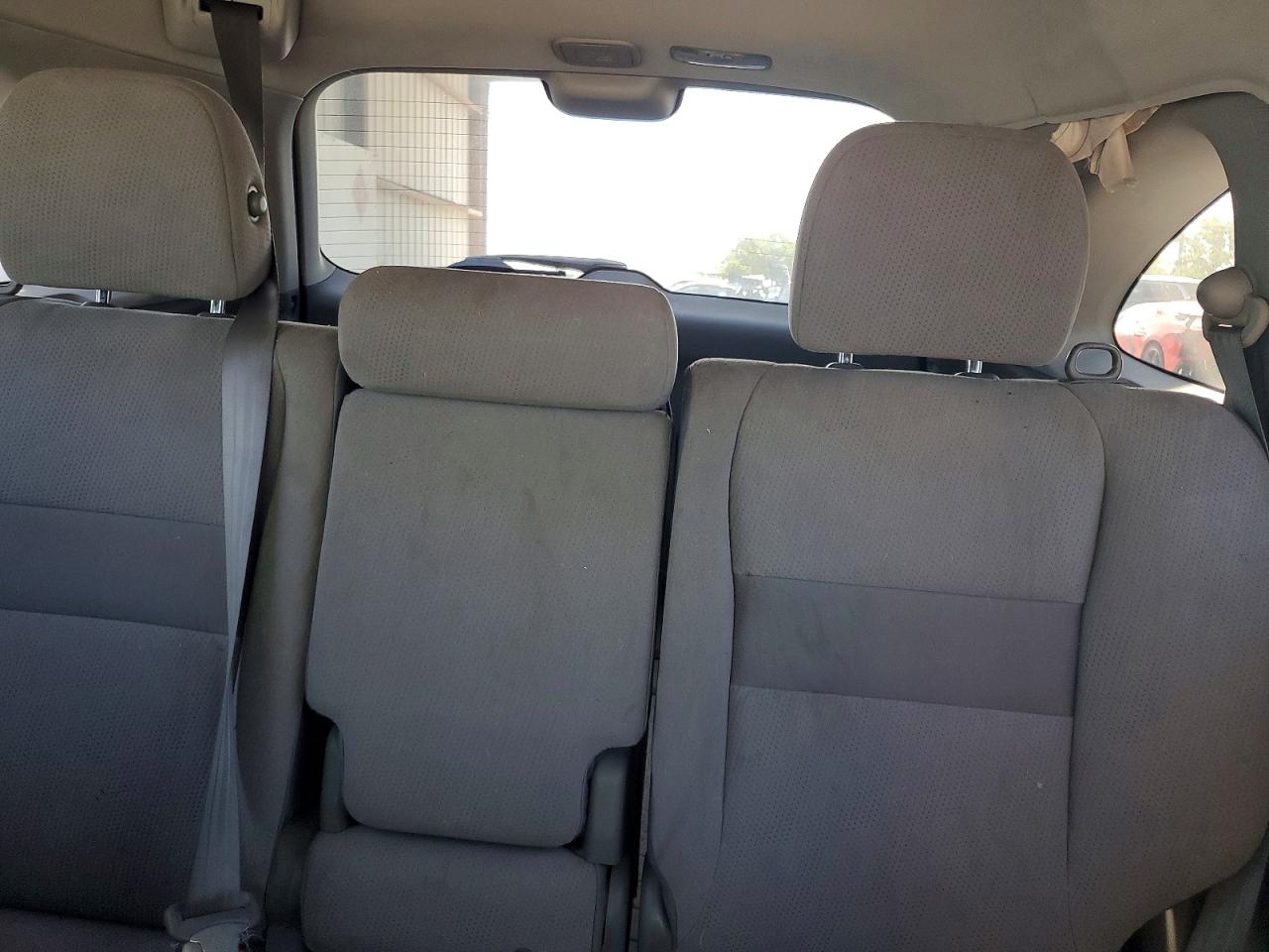 2011 HONDA CR-V SE photo 46