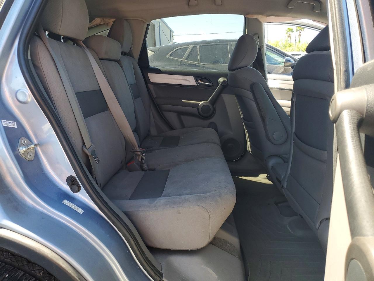 2011 HONDA CR-V SE photo 51