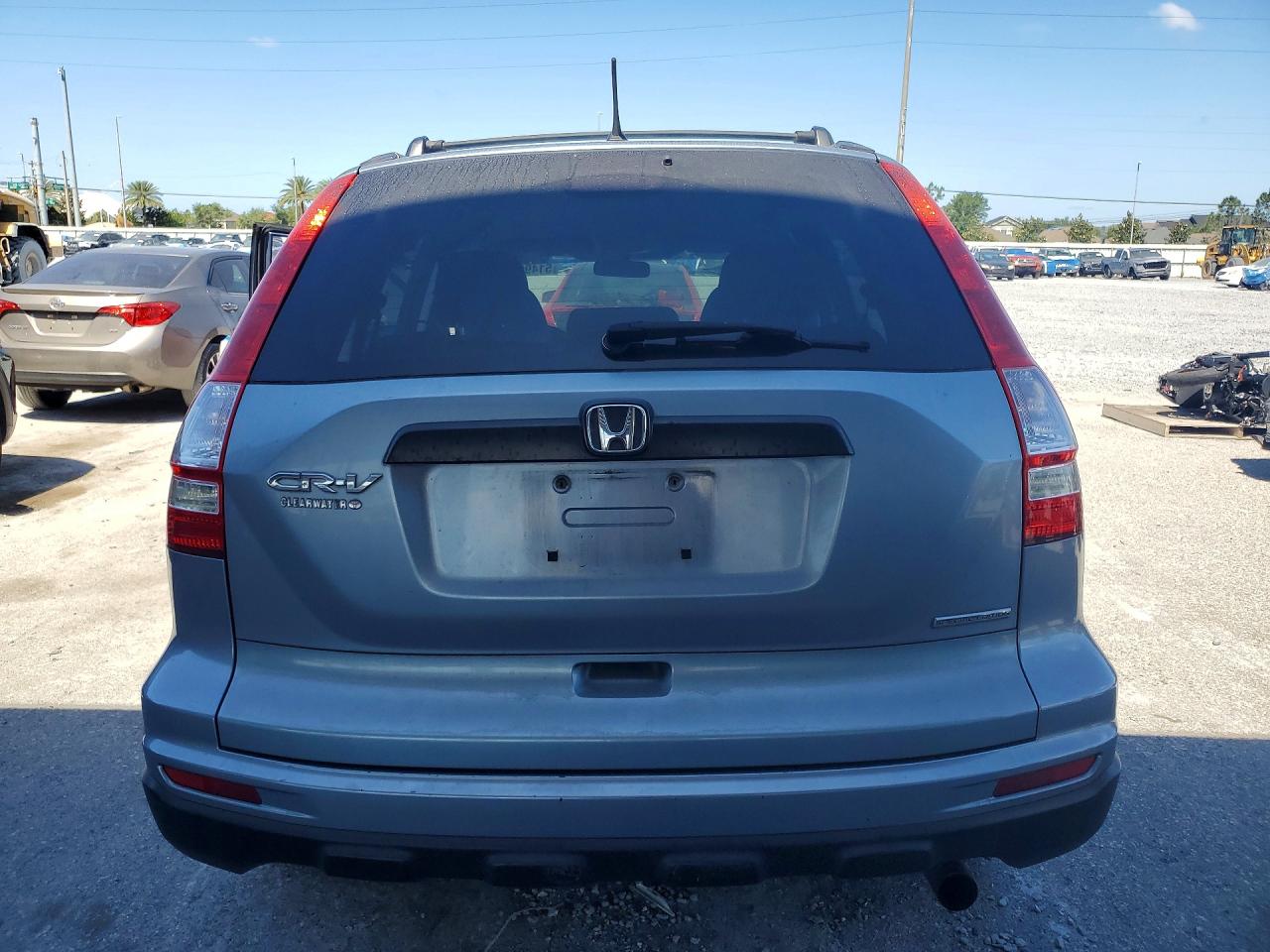 2011 HONDA CR-V SE photo 26