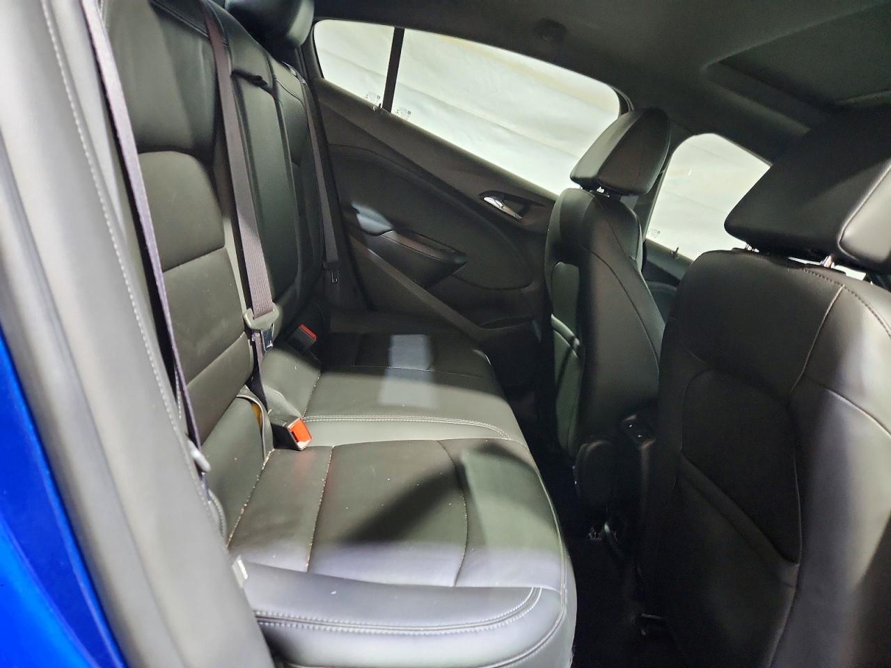 2016 CHEVROLET CRUZE PREMIER photo 10