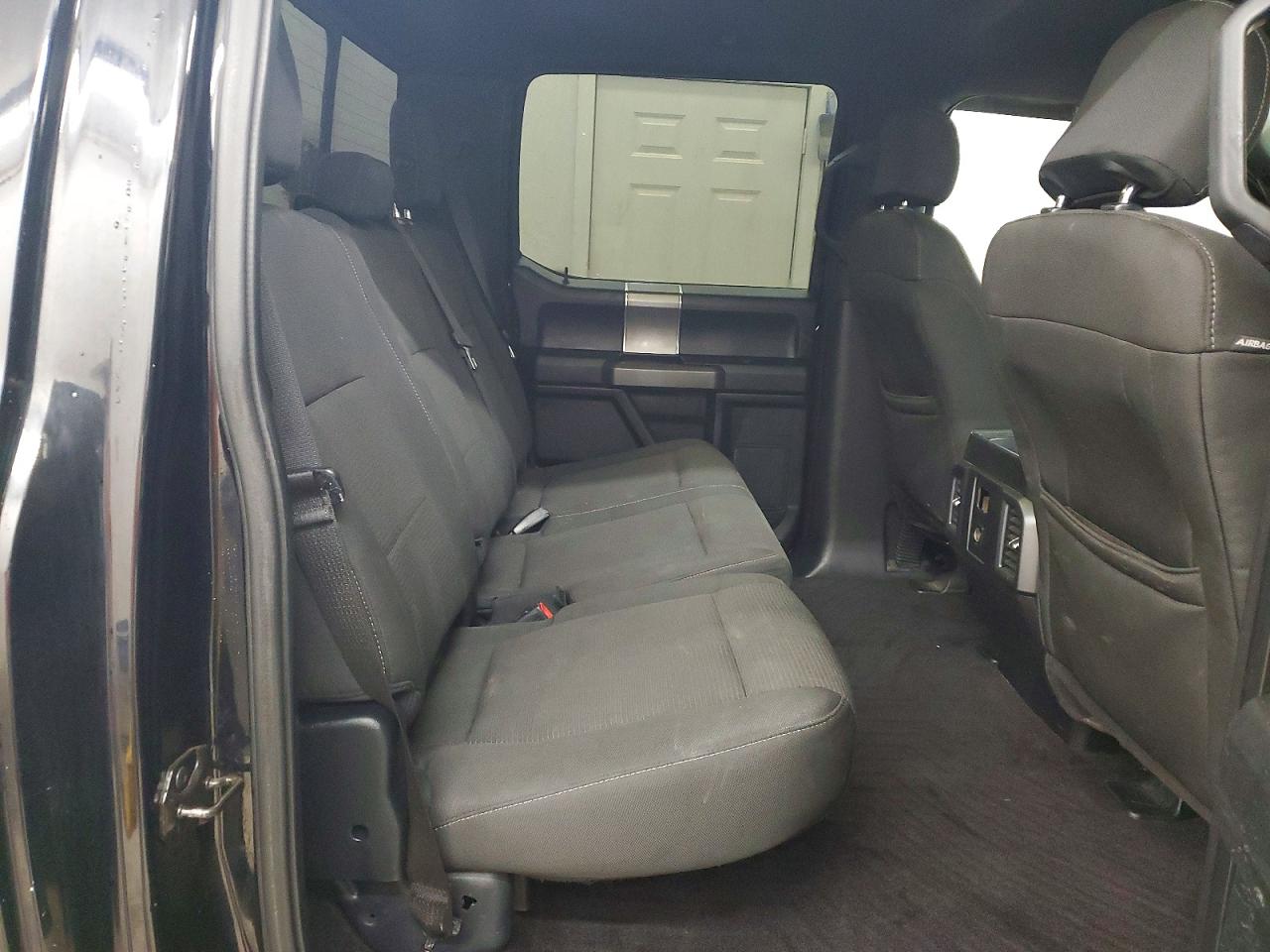2016 FORD F150 SUPERCREW photo 28