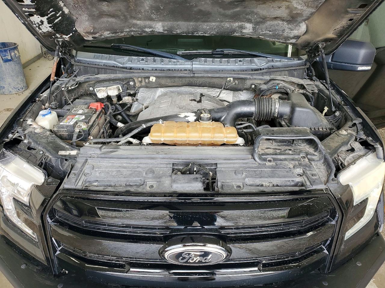 2016 FORD F150 SUPERCREW photo 31