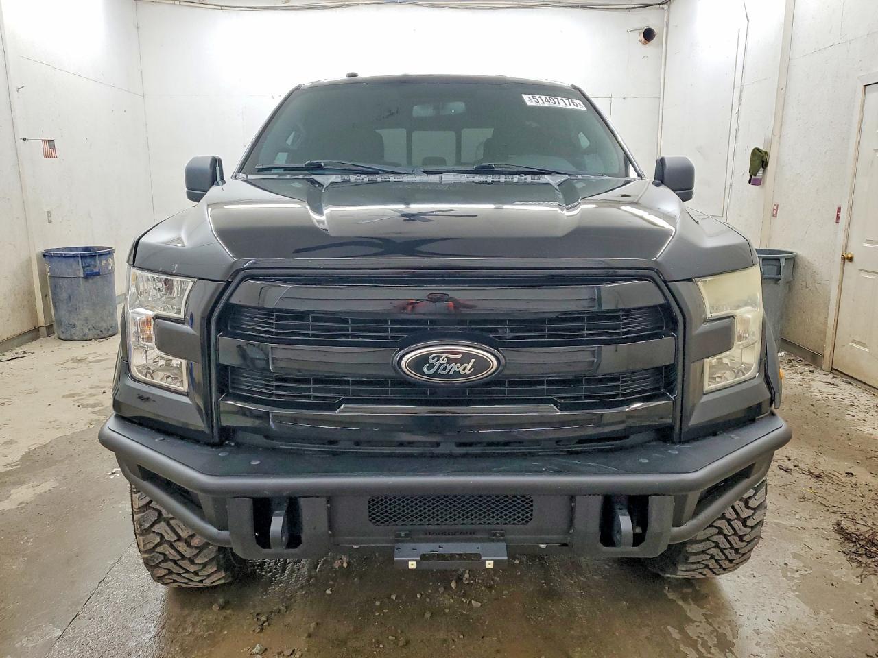 2016 FORD F150 SUPERCREW photo 13