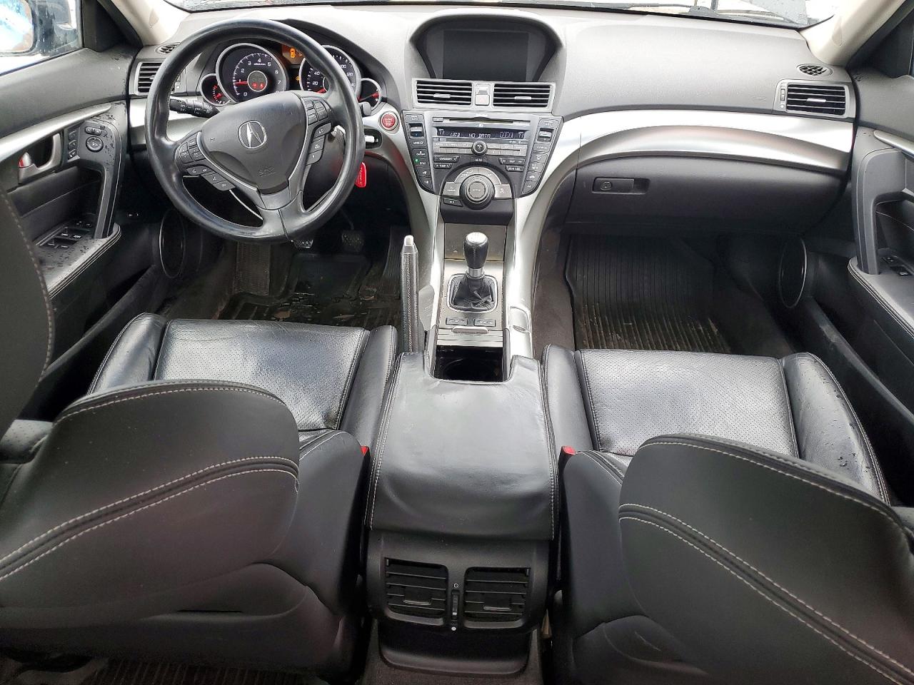 2010 ACURA TL photo 15