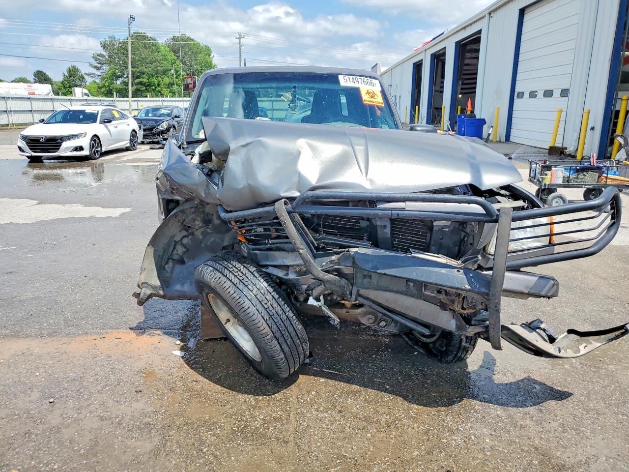 2004 FORD RANGER SUPER CAB photo 5