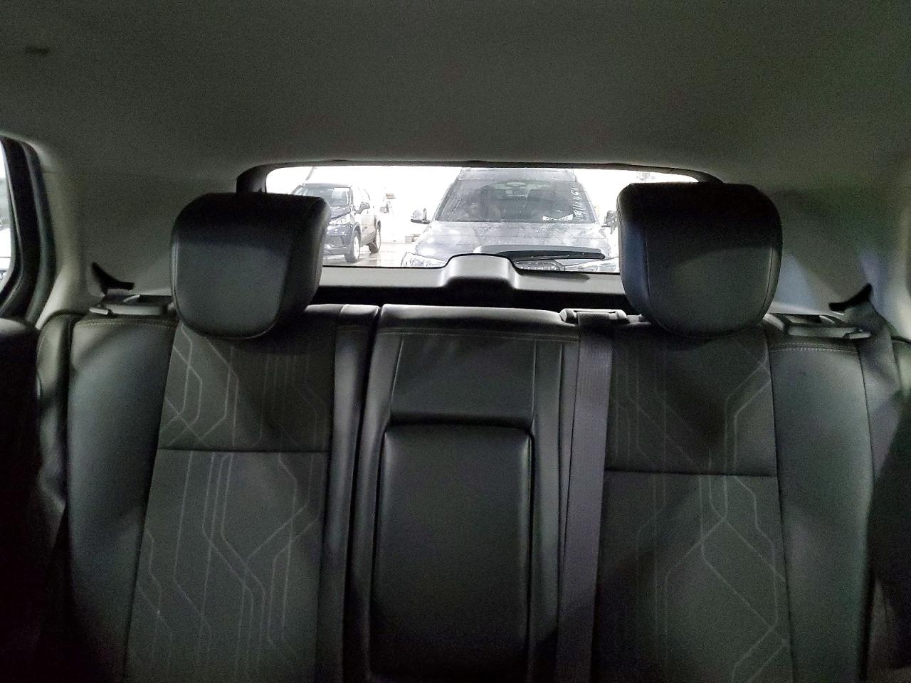 2018 CHEVROLET TRAX 1LT photo 19