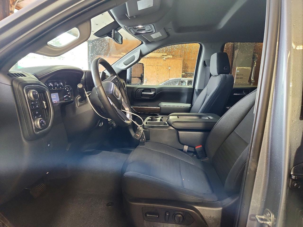 2020 GMC SIERRA K1500 SLE photo 13