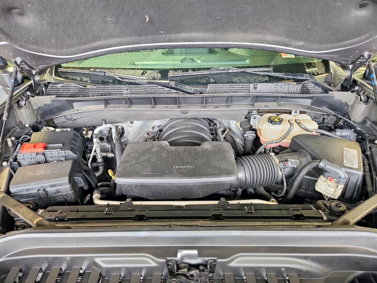 2020 GMC SIERRA K1500 SLE photo 21