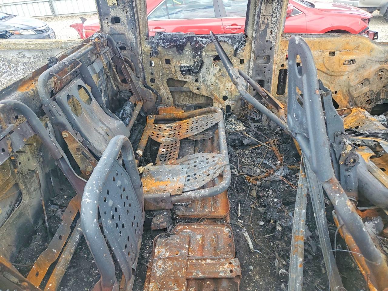 2005 FORD F250 SUPER DUTY photo 28
