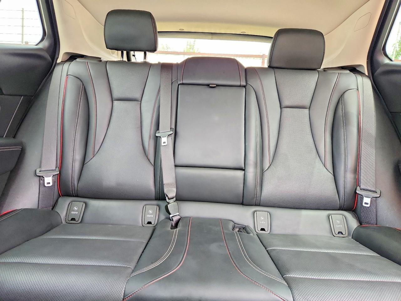 2023 BUICK ENVISION ESSENCE photo 28
