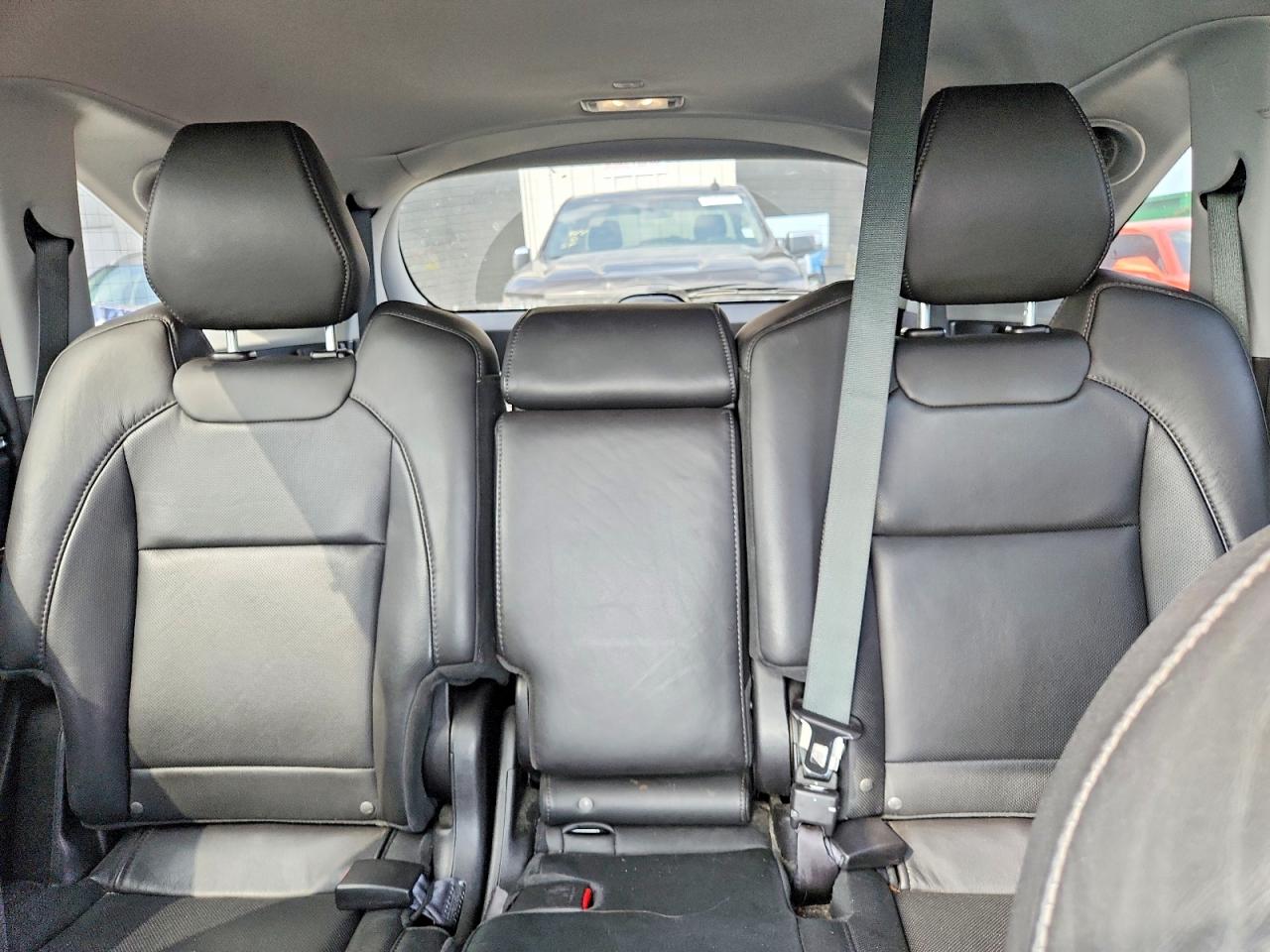 2016 ACURA MDX ADVANCE photo 19
