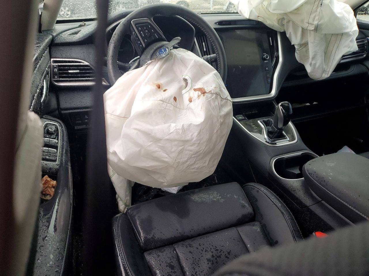 2025 SUBARU OUTBACK LIMITED photo 22