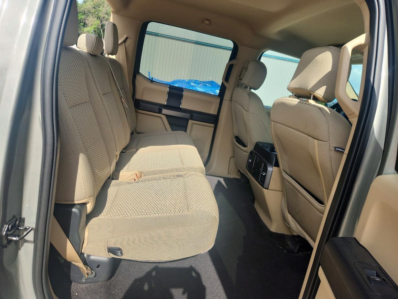 2020 FORD F150 SUPERCREW photo 19
