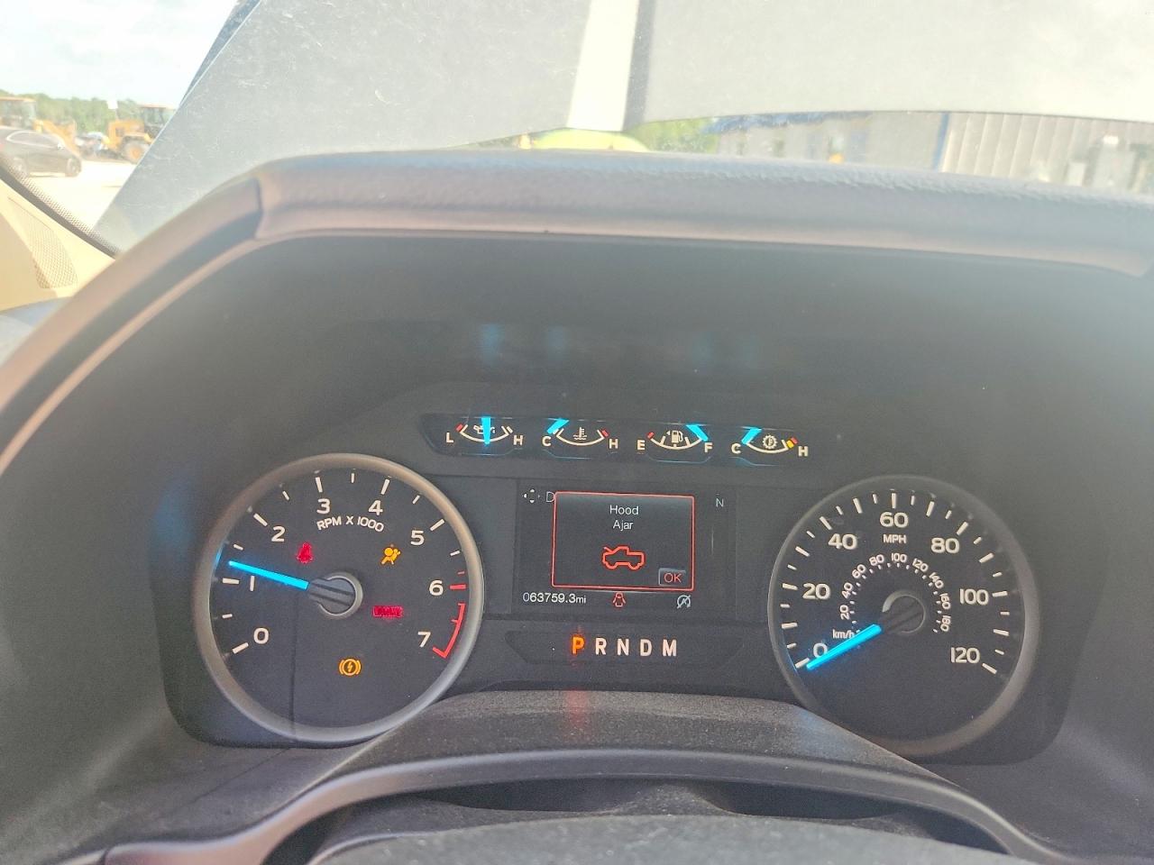 2020 FORD F150 SUPERCREW photo 17