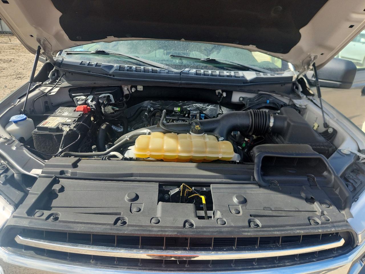 2020 FORD F150 SUPERCREW photo 21