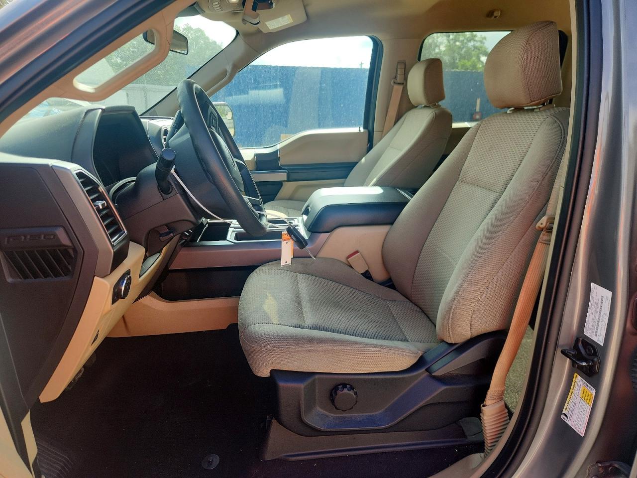 2020 FORD F150 SUPERCREW photo 13