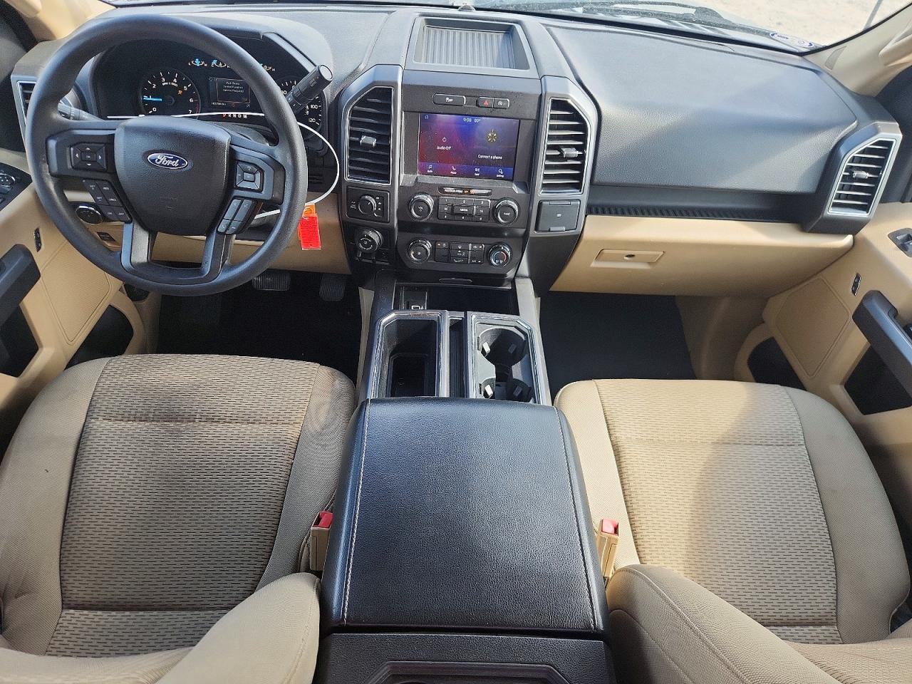 2020 FORD F150 SUPERCREW photo 15