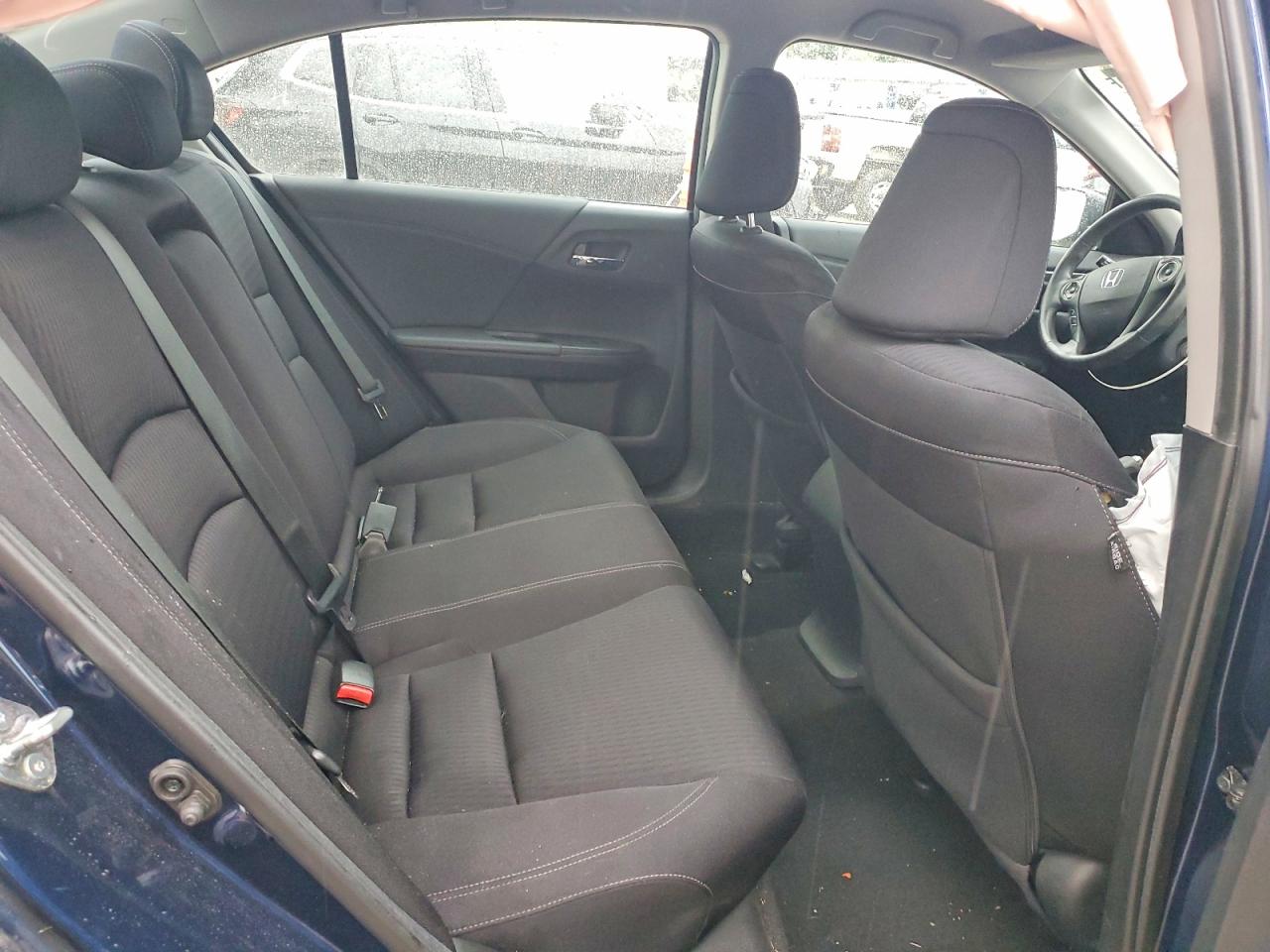 2015 HONDA ACCORD SPORT photo 19