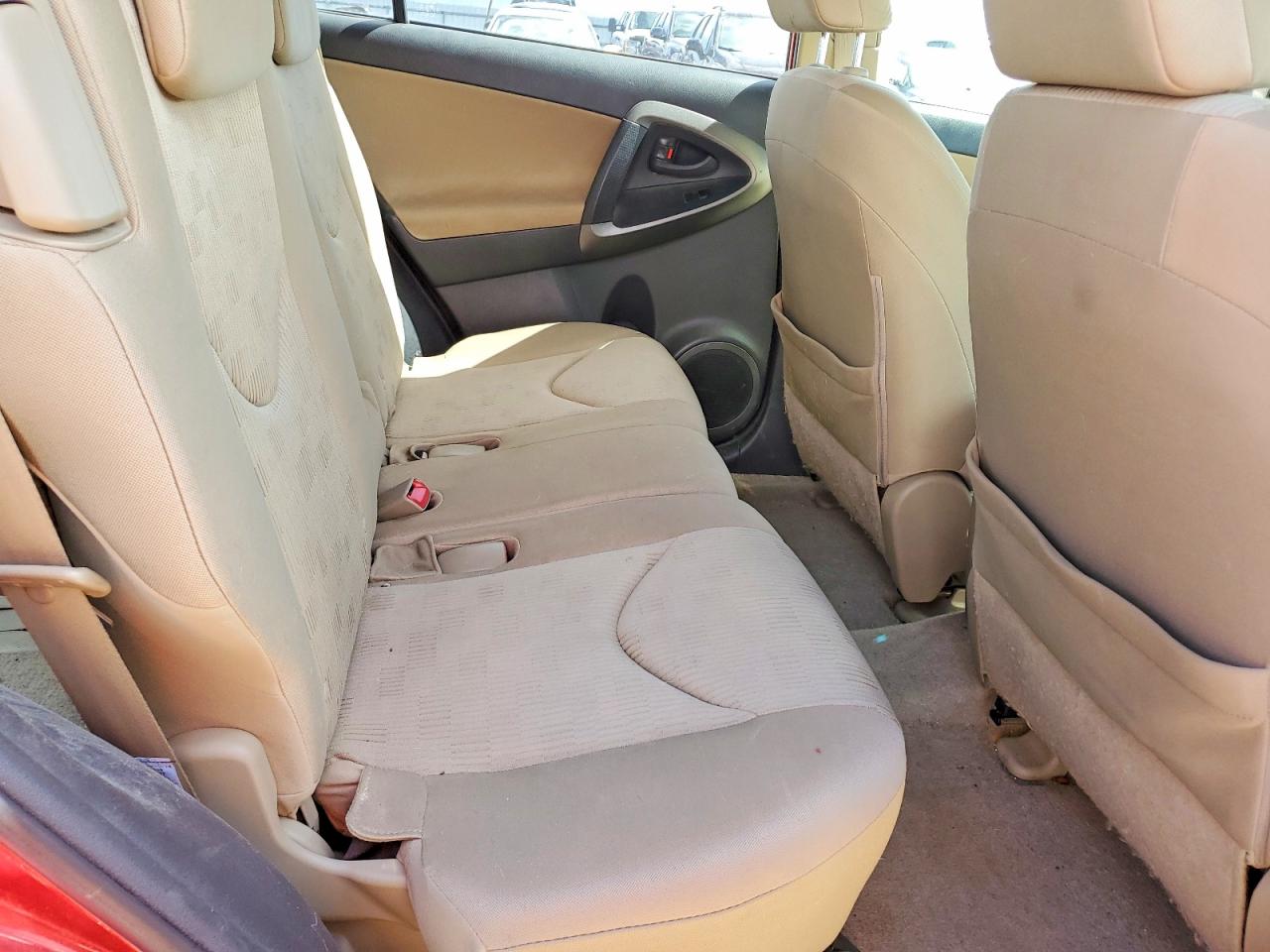 2010 TOYOTA RAV4 BASE photo 28