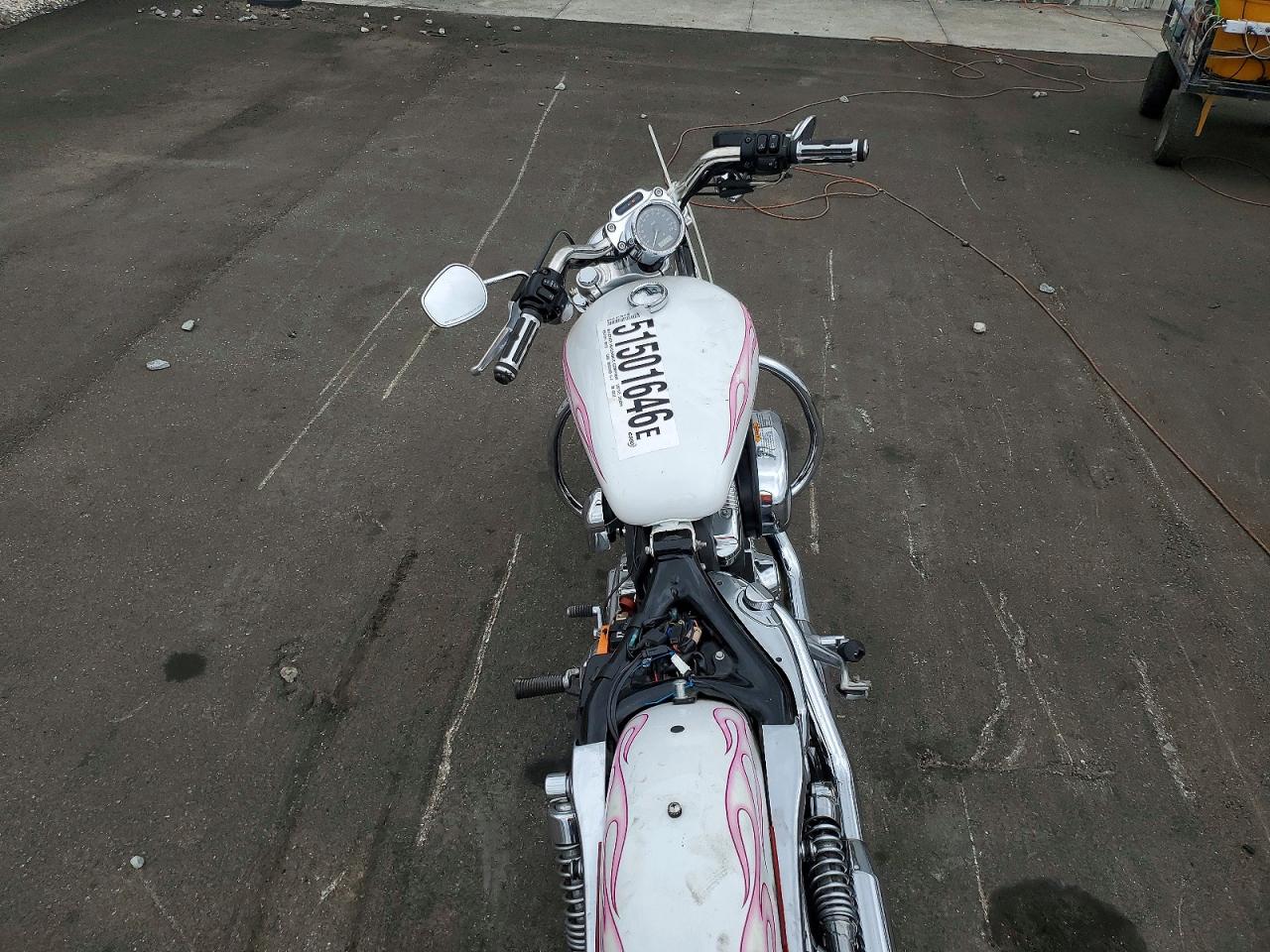 2012 HARLEY-DAVIDSON XL1200 CP photo 6