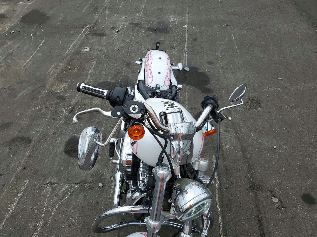 2012 HARLEY-DAVIDSON XL1200 CP photo 5
