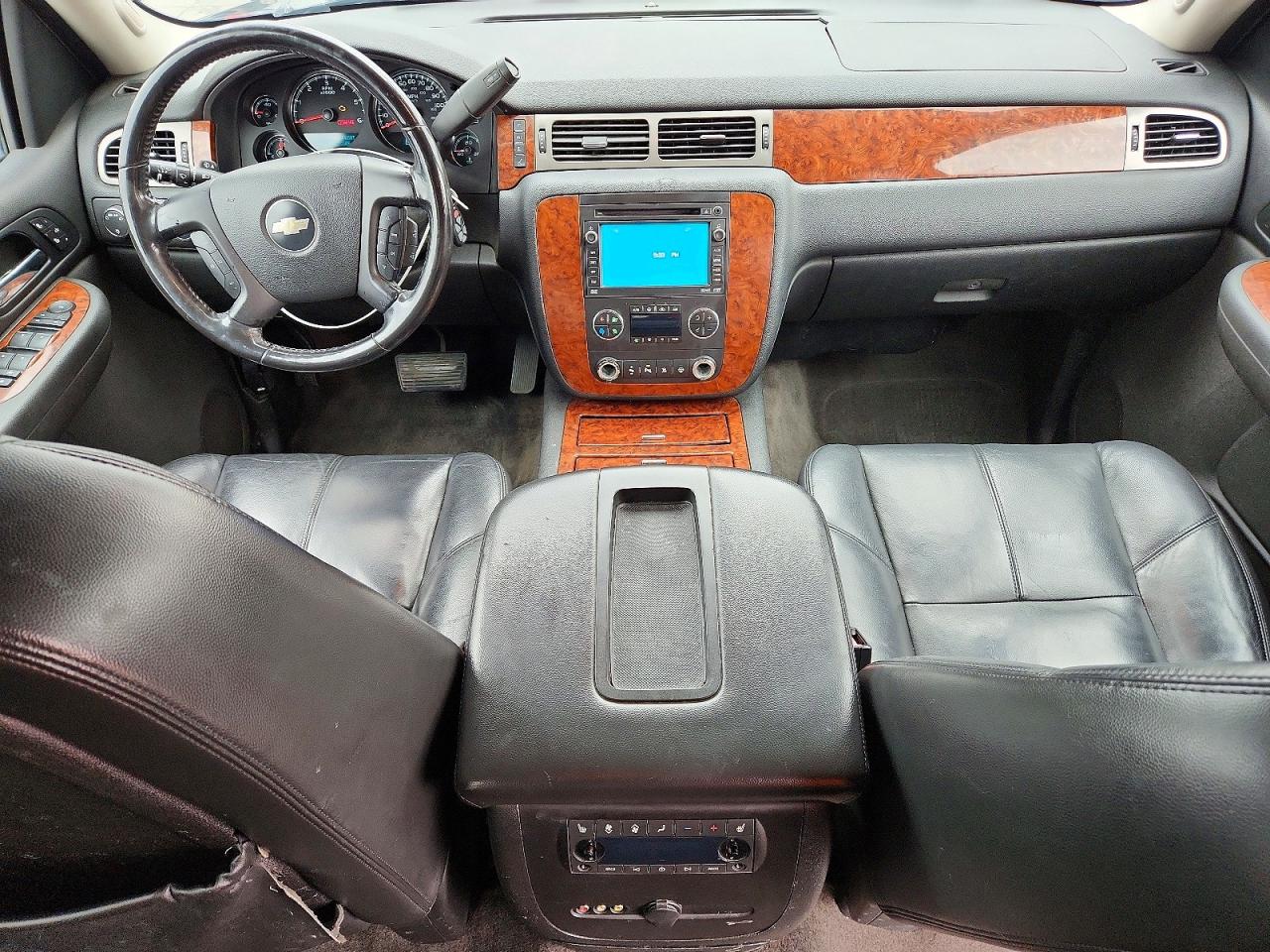 2008 CHEVROLET SUBURBAN K1500 LS photo 22